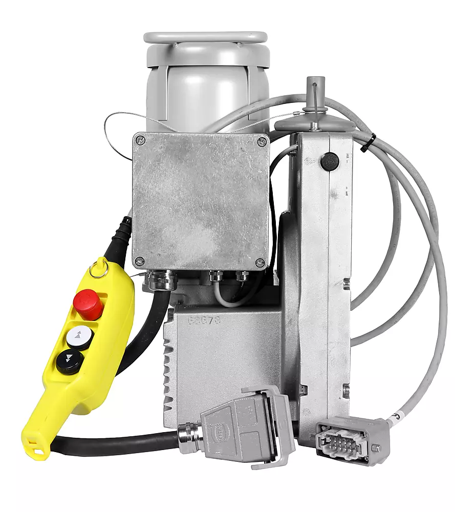 Tirak - Tractel®